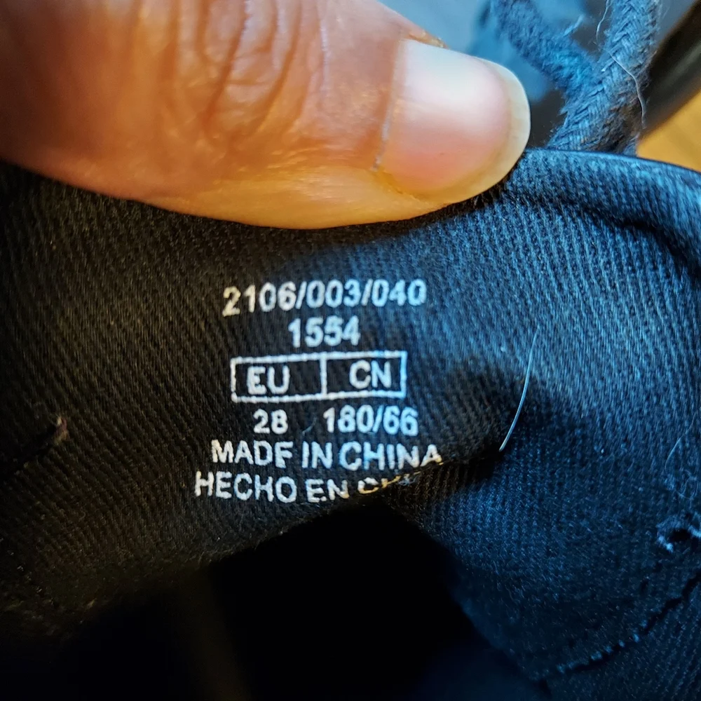 Zara good used